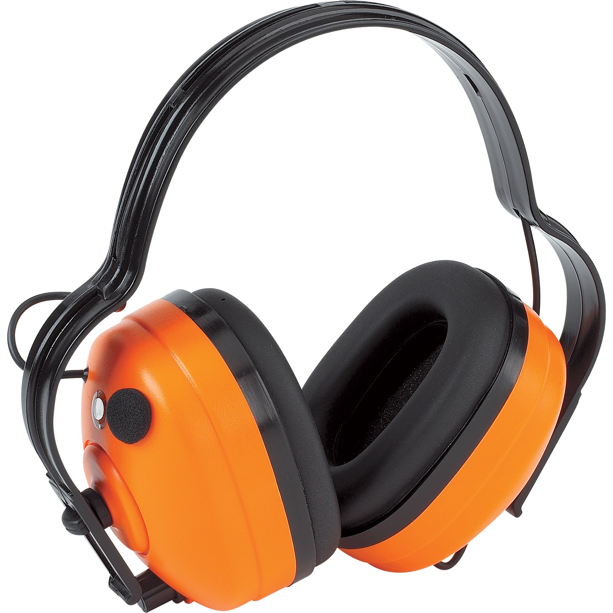 Electronic Ear Muff Northern Tool